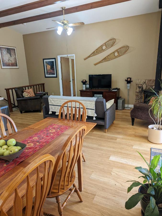 Yosemite Haven @ Pine Mountain Lake. Dog Friendly! Groveland Buitenkant foto