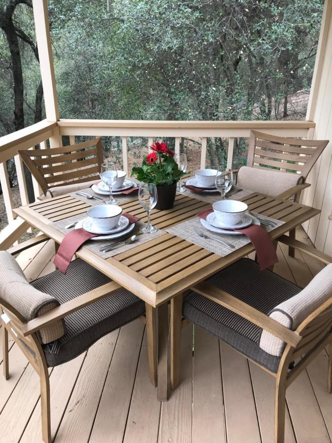 Yosemite Haven @ Pine Mountain Lake. Dog Friendly! Groveland Buitenkant foto