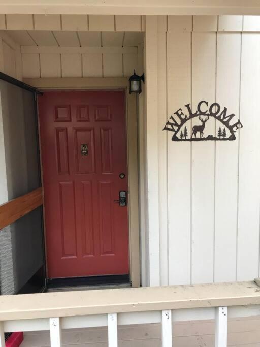Yosemite Haven @ Pine Mountain Lake. Dog Friendly! Groveland Buitenkant foto