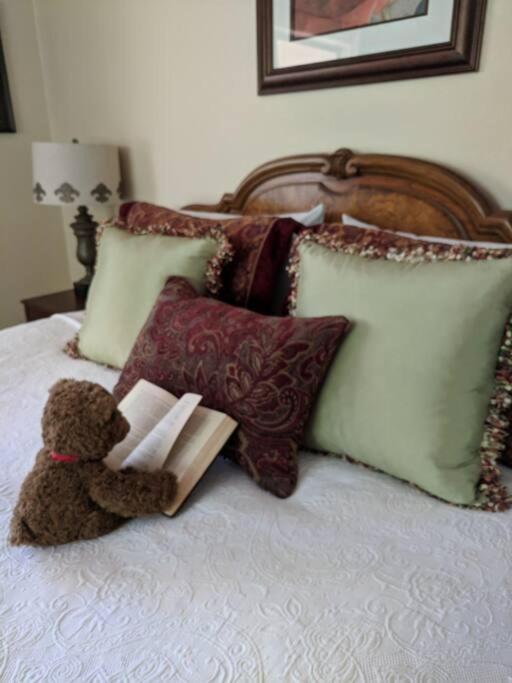Yosemite Haven @ Pine Mountain Lake. Dog Friendly! Groveland Buitenkant foto