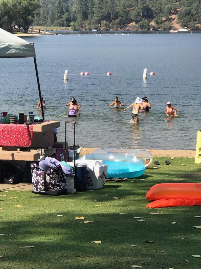 Yosemite Haven @ Pine Mountain Lake. Dog Friendly! Groveland Buitenkant foto