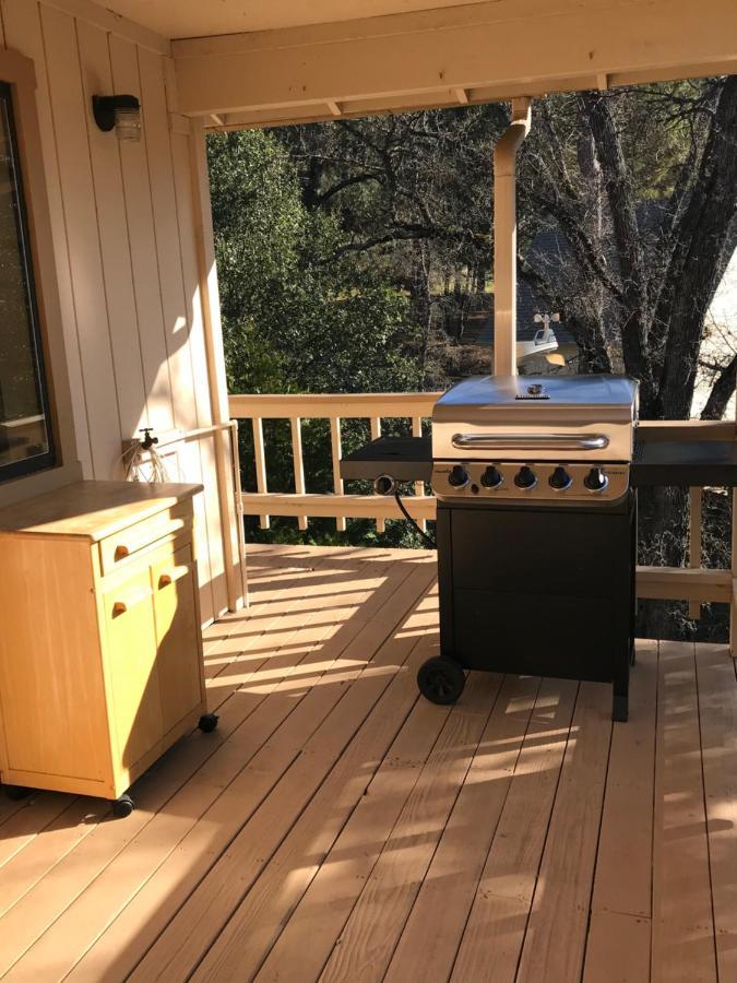 Yosemite Haven @ Pine Mountain Lake. Dog Friendly! Groveland Buitenkant foto