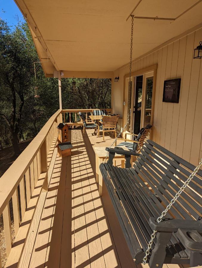 Yosemite Haven @ Pine Mountain Lake. Dog Friendly! Groveland Buitenkant foto