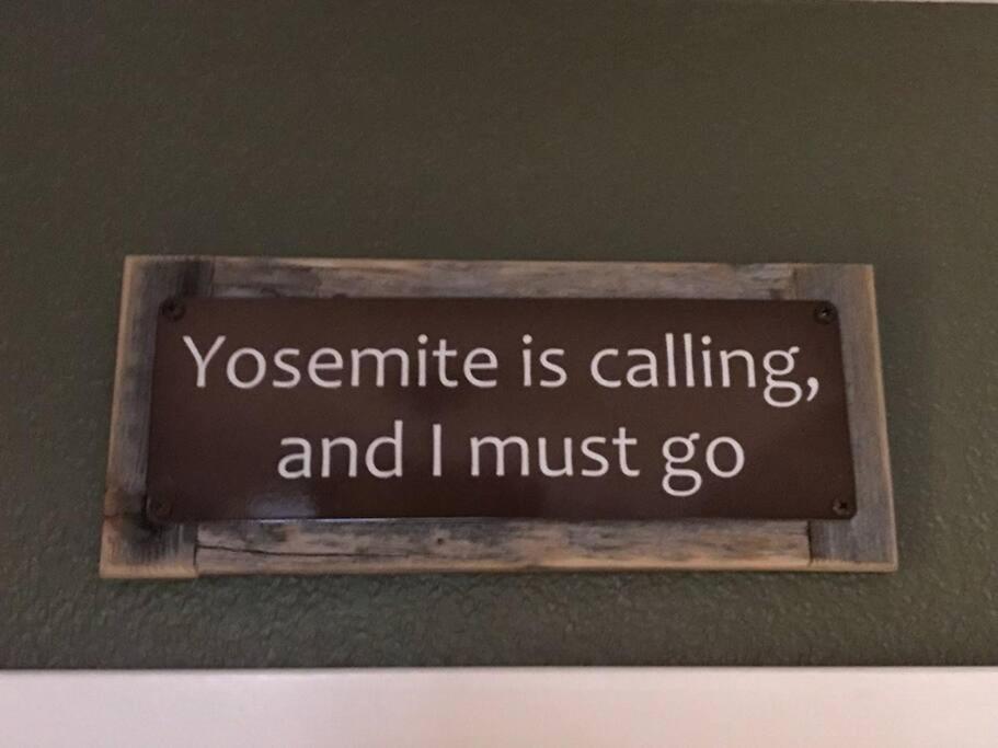 Yosemite Haven @ Pine Mountain Lake. Dog Friendly! Groveland Buitenkant foto